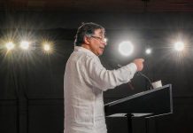 “Colombia es el peor país en fibra óptica”: Petro lanza crítica en Barranquilla