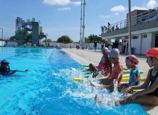 Escuelas de formación deportiva habilitan 3 mil cupos gratuitos para niños y niñas