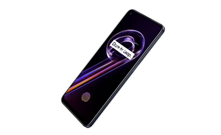 Los celulares de realme como 9pro+ son los favoritos para la creación de contenido