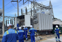 Cortes de energía en Baranoa y Barranquilla por trabajos eléctricos de Air-e Intervenida