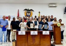 Concejo Distrital aprueba presupuesto de $7,7 billones para Barranquilla en 2026