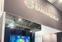 Barranquilla compartió su modelo de ciudad inteligente en el Smart City Expo 2025 de Barcelona