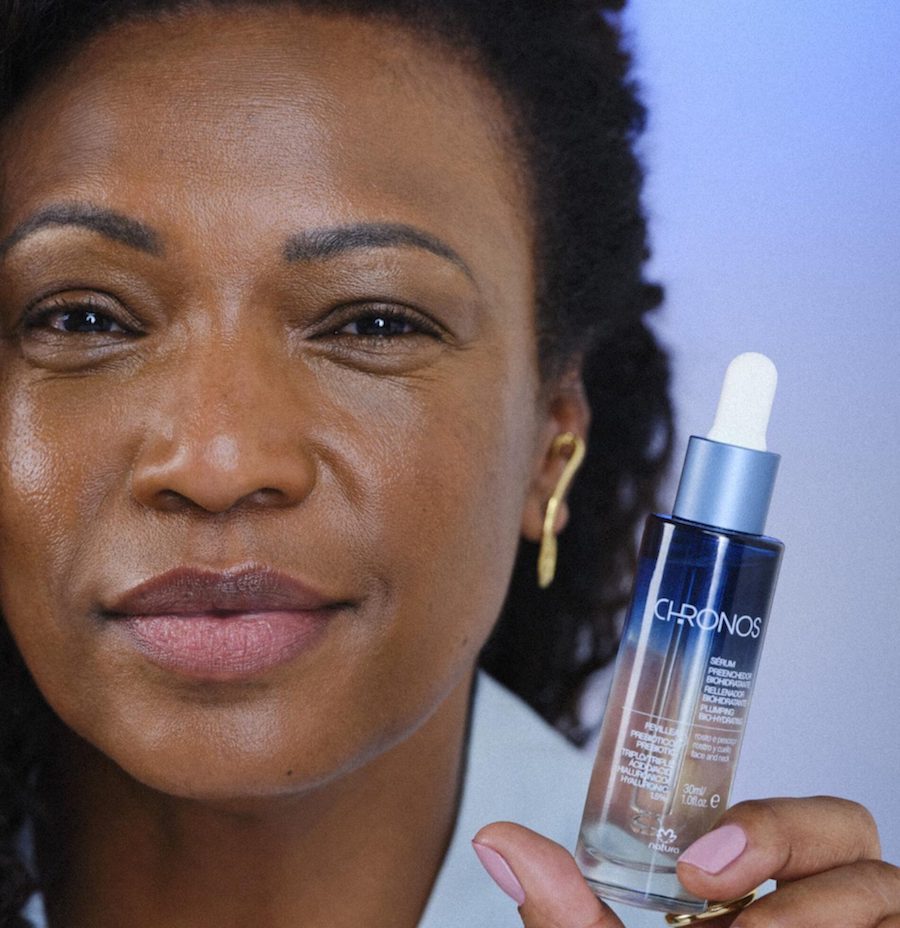 Serum Rellenador Biohidratante