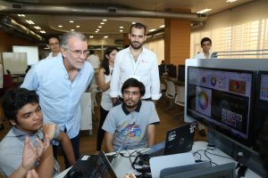 Voces365_ Convocatorio