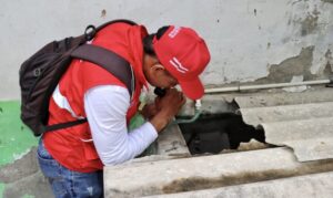 ALERTA: Doce municipios del Atlántico se declaran en brote por dengue.