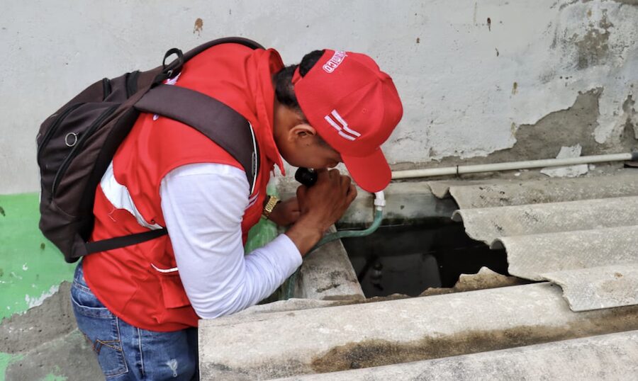 ALERTA: Doce municipios del Atlántico se declaran en brote por dengue.