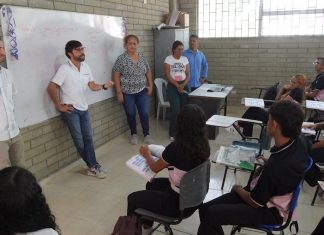 Barranquilla tiene el primer colegio público bilingüe de Colombia