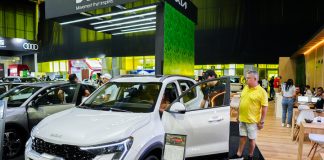 Del 6 al 9 de noviembre, Barranquilla vive la gran feria automotriz del año: Autofest 2025