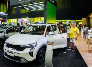 Del 6 al 9 de noviembre, Barranquilla vive la gran feria automotriz del año: Autofest 2025