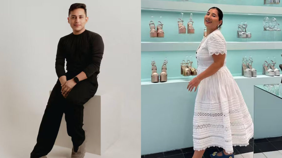 Barranquilleros debutarán con su trabajo en moda en el New York Fashion Week