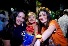 ¡Llega Fantasiquilla! Cuatro puntos de Barranquilla se llenarán de alegría este 31 de octubre