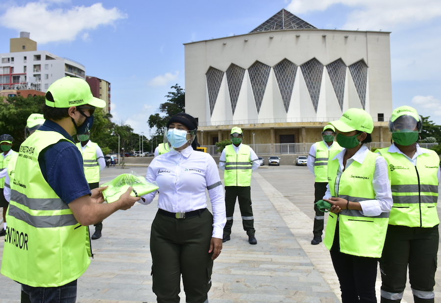 Orientadores de Movilidad