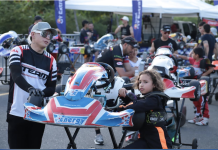 Barranquilla vibró con el Gran Premio Electrolit del Caribe 2025