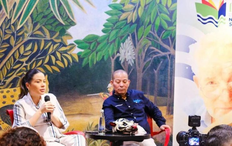 FILBAC 2025 rendirá homenaje a Orlando Fals Borda en Barranquilla