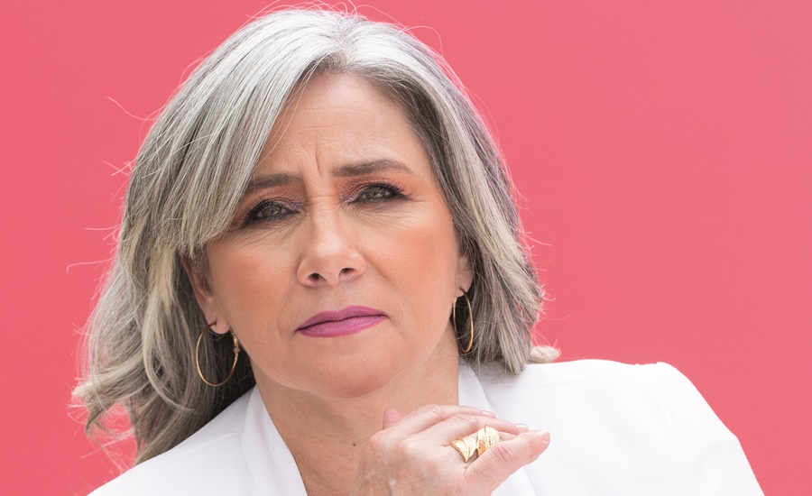 Un estudio de AVON reveló que más edad es igual a mayor confianza y autoestima