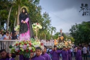 Ruta de la Fe 2026: 430 eventos religiosos en 22 municipios del Atlántico