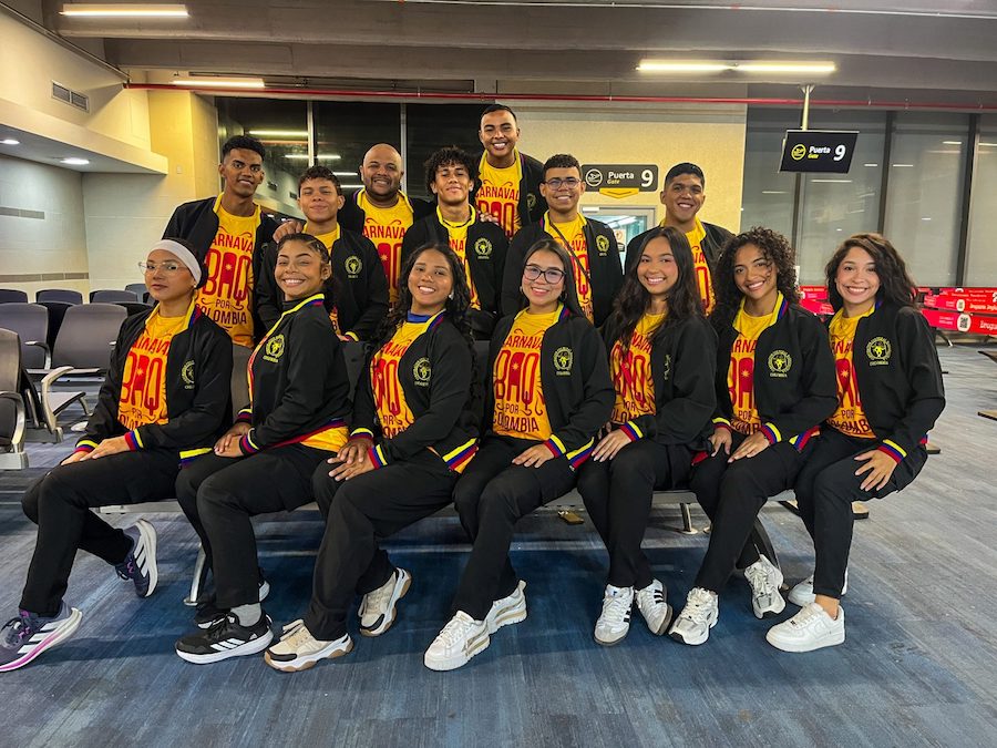 Más de 120 hacedores presentarán la historia viva del Carnaval de Barranquilla en el Teatro Mayor de Bogotá