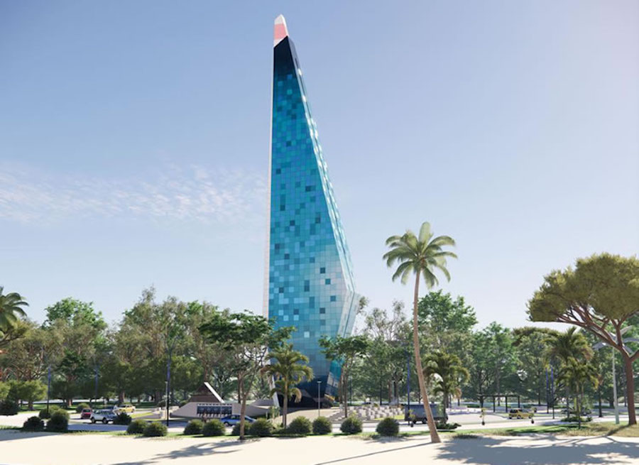 Habrá una «Ventana de Sueños» en Puerto Colombia