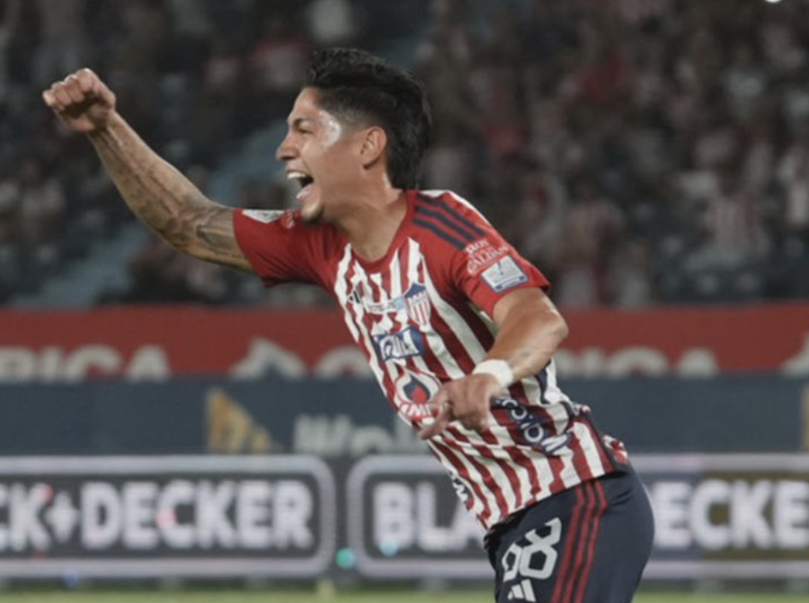 JUNIOR -BRAYN CASTRIILLÓN