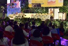 Sabor Barranquilla 2025 estrena foro “Naturaleza y Cocina”