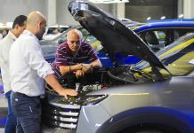Autofest 2025: más de 175.000 vehículos nuevos marcan el renacer del mercado automotor colombiano