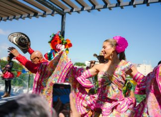 La Lectura del Bando 2025 le enseñará al mundo que «en Barranquilla se baila así»