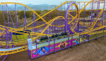 Looping Star