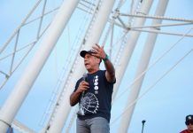 Barranquilla piensa en grande: el mensaje de Alex Char tras la apertura de la Luna del Río