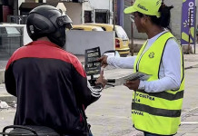 Barranquilla prohíbe caravanas y motos este 25 y 31 de octubre