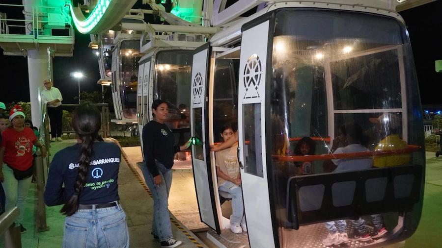 Primer fin de semana (1)