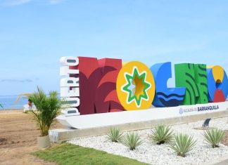 Disfruta Puerto Mocho y el Gran Malecón: vacaciones con playa, música y tradiciones