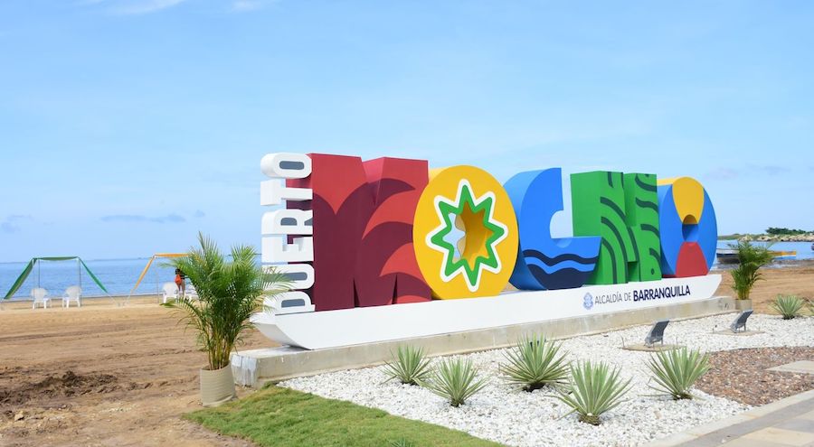 Disfruta Puerto Mocho y el Gran Malecón: vacaciones con playa, música y tradiciones