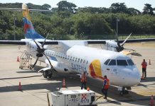 SATENA fortalece la conexión regional de Barranquilla con nuevas rutas