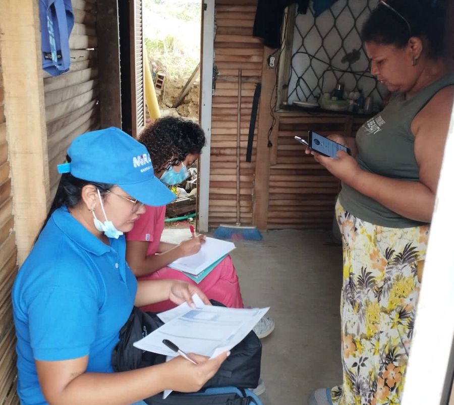 Salud en Loma de La Manga (1)
