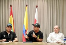 Llegan 240 buses con tecnología Euro 6: Barranquilla avanza en modernización del transporte colectivo