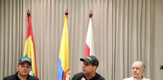 Llegan 240 buses con tecnología Euro 6: Barranquilla avanza en modernización del transporte colectivo