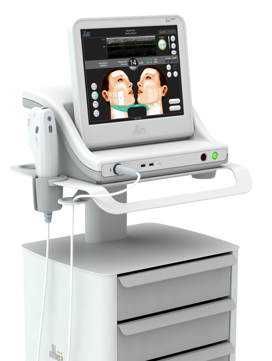ULTHERAPY DEVICE