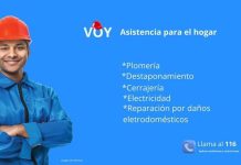 Triple A lanza VOY, un nuevo servicio de asistencia para el hogar en el Atlántico