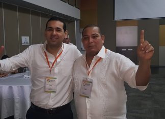 Luis Zapata