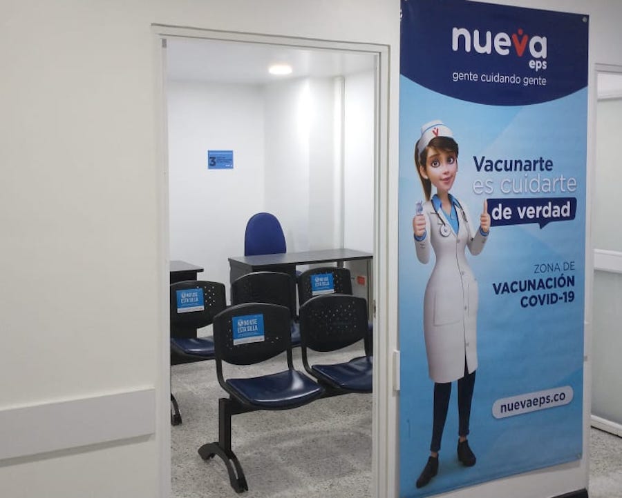covid 19 nueva eps