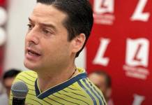 Mauricio Gómez Amín