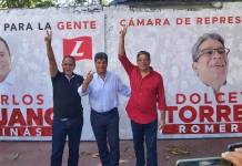 Carlos Rojano Llinás regresa a la política: se lanzará al Senado como fórmula de Dolcey Torres