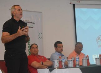 Más de 7 mil corredores participarán en la maratón de Barranquilla este 10 de abril