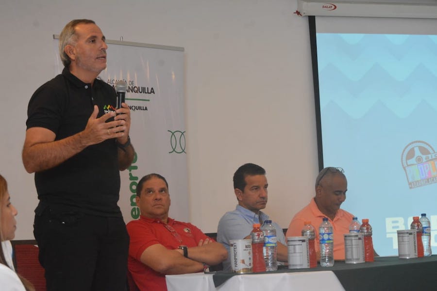 Más de 7 mil corredores participarán en la maratón de Barranquilla este 10 de abril