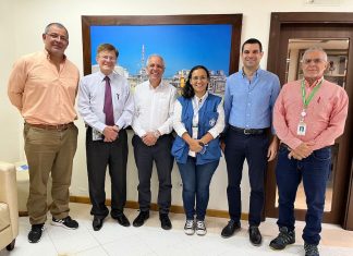 FAO Colombia visitó Monómeros para ratificar compromiso con la productividad del agro colombiano