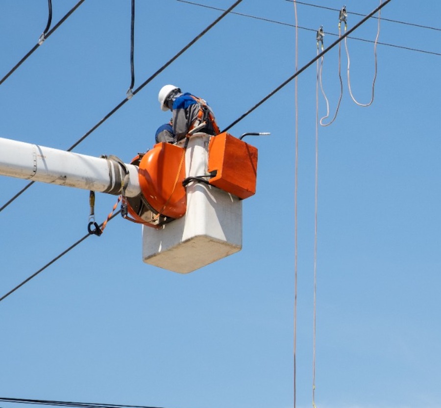 Air-e suspenderá servicio de energía este miércoles en sectores de Galapa por trabajos eléctricos