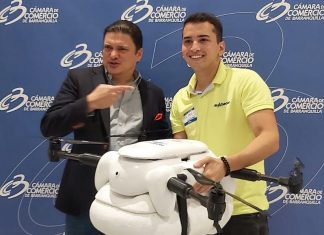 Pactos por la Innovación Atlántico 2022