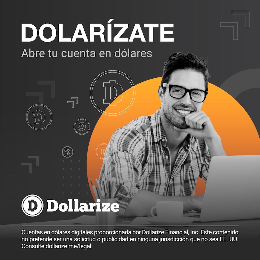 Dollarize