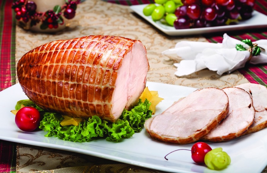 El pavo, alimento que debería estar en la dieta de los colombianos