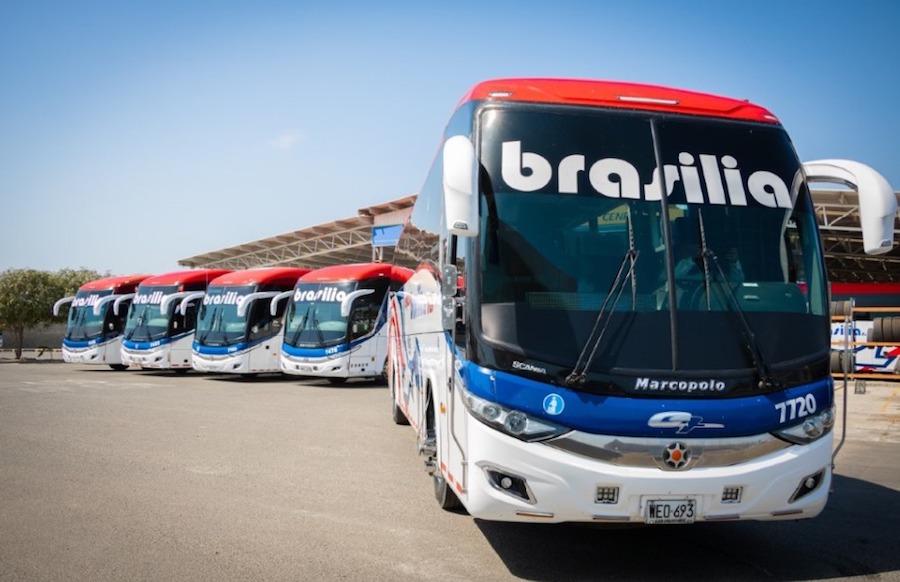 Brasilia